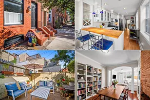 1908 Bank St, Baltimore, MD 21231 - Photo 1