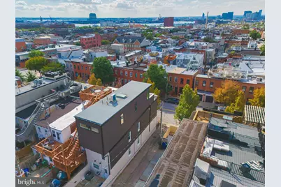 801 S East Avenue, Baltimore, MD 21224 - Photo 1