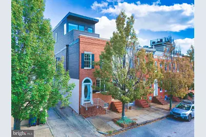 801 S East Avenue, Baltimore, MD 21224 - Photo 3
