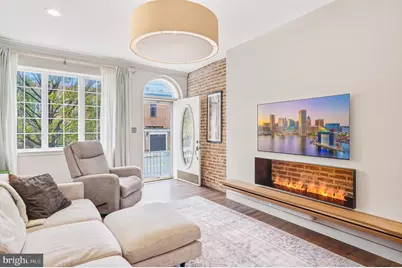 801 S East Avenue, Baltimore, MD 21224 - Photo 5