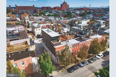 801 S East Avenue, Baltimore, MD 21224 - Photo 37