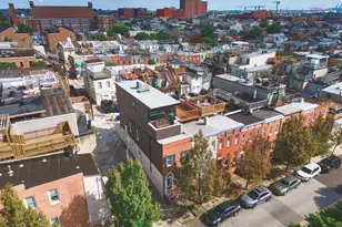 801 S East Ave, Baltimore, MD 21224 - Photo 37