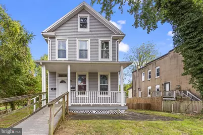 449 S Augusta Avenue, Baltimore, MD 21229 - Photo 5