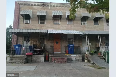 1910 Ramsay Street, Baltimore, MD 21223 - Photo 1