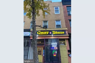 1413 W Baltimore Street #7, Baltimore, MD 21223 - Photo 1