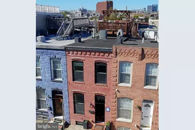926 S Curley Street, Baltimore, MD 21224 - Photo 1