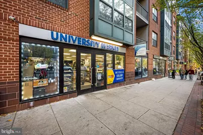 4000 N Charles Street #1414, Baltimore, MD 21218 - Photo 41