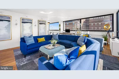 4000 N Charles Street #1414, Baltimore, MD 21218 - Photo 17