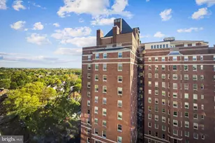 4000 N Charles St, Baltimore, MD 21218 - Photo 19