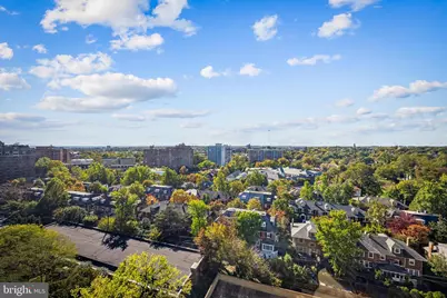 4000 N Charles Street #1414, Baltimore, MD 21218 - Photo 21