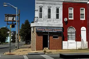 1842 W Franklin St, Baltimore, MD 21223 - Photo 1