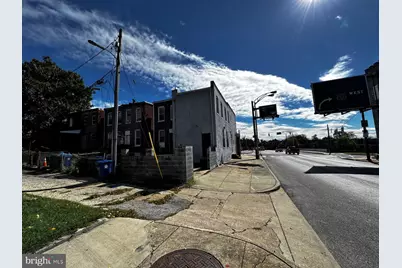 1842 W Franklin Street, Baltimore, MD 21223 - Photo 21