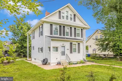 2505 Hamilton Avenue, Baltimore, MD 21214 - Photo 41