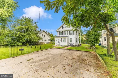 2505 Hamilton Avenue, Baltimore, MD 21214 - Photo 43