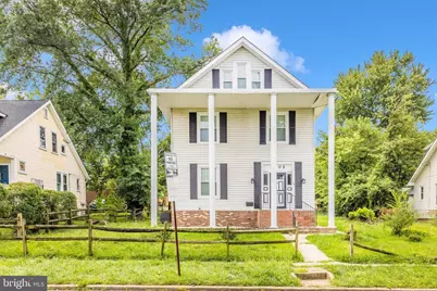 2505 Hamilton Avenue, Baltimore, MD 21214 - Photo 49