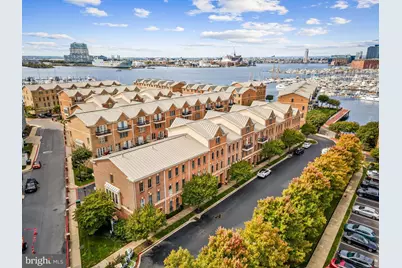 1252 Dockside Circle, Baltimore, MD 21224 - Photo 51