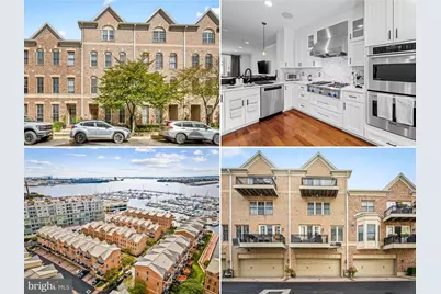 1252 Dockside Circle, Baltimore, MD 21224 - Photo 1