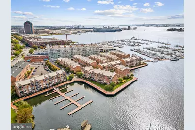 1252 Dockside Circle, Baltimore, MD 21224 - Photo 53
