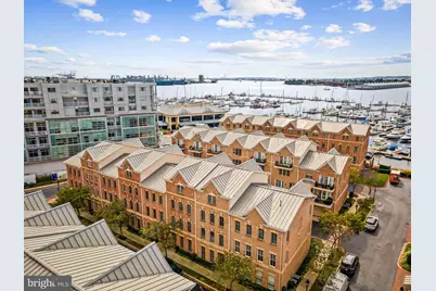 1252 Dockside Circle, Baltimore, MD 21224 - Photo 47