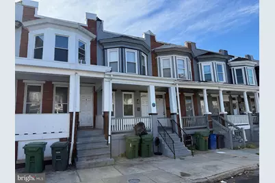 2111 Westwood Avenue, Baltimore, MD 21217 - Photo 1