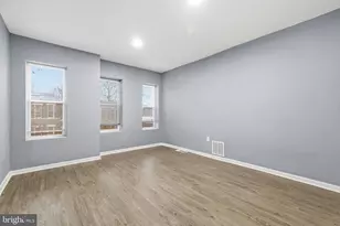 16 S Payson St, Baltimore, MD 21223 - Photo 9