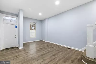16 S Payson Street, Baltimore, MD 21223 - Photo 3
