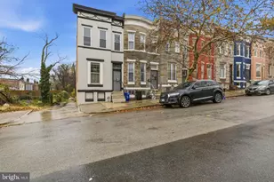 16 S Payson St, Baltimore, MD 21223 - Photo 1