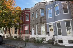1937 Harlem Ave, Baltimore, MD 21217 - Photo 1