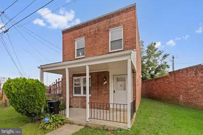 2915 Oakford Avenue, Baltimore, MD 21215 - Photo 1