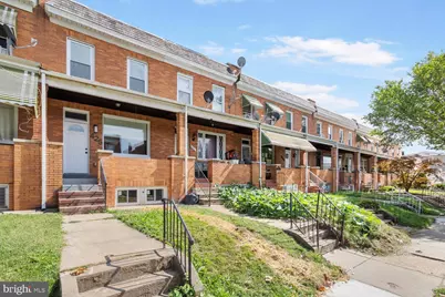 425 Elrino Street, Baltimore, MD 21224 - Photo 39
