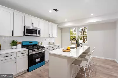 5218 Cuthbert Avenue, Baltimore, MD 21215 - Photo 11