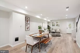 5218 Cuthbert Ave, Baltimore, MD 21215 - Photo 9