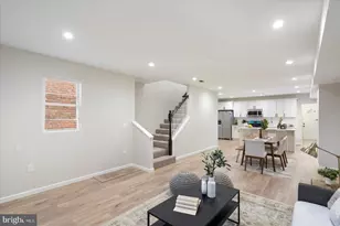 5218 Cuthbert Ave, Baltimore, MD 21215 - Photo 5