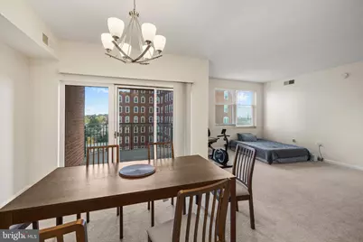 3801 Canterbury Road #708, Baltimore, MD 21218 - Photo 13