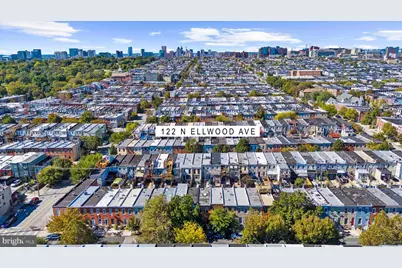 122 Ellwood Avenue, Baltimore, MD 21224 - Photo 39