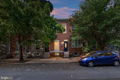 122 Ellwood Avenue, Baltimore, MD 21224 - Photo 1
