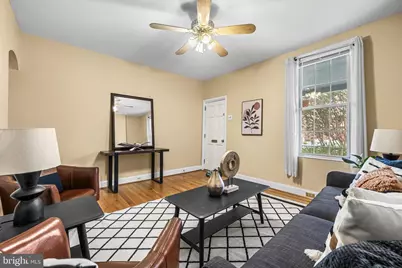 3507 Chestnut Avenue, Baltimore, MD 21211 - Photo 5