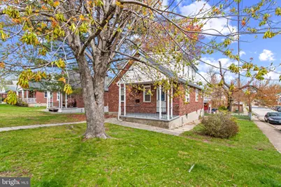 6201 Carter Avenue, Baltimore, MD 21214 - Photo 3