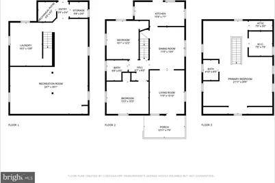 6201 Carter Avenue, Baltimore, MD 21214 - Photo 35