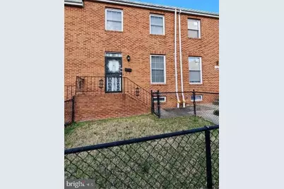 1129 Willinger Court, Baltimore, MD 21202 - Photo 1
