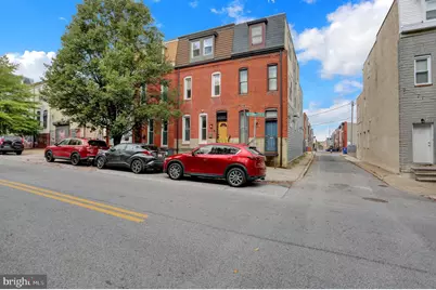 2308 E Fairmount Avenue, Baltimore, MD 21224 - Photo 1