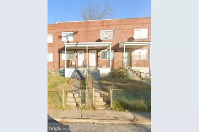 4017 Pimlico Road, Baltimore, MD 21215 - Photo 1