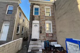 232 S Stricker St, Baltimore, MD 21223 - Photo 1