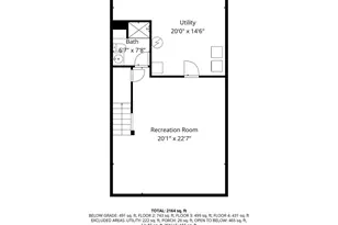 254 Waxter Wy, Baltimore, MD 21217 - Photo 37