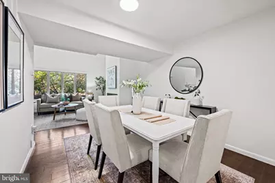 254 Waxter Way, Baltimore, MD 21217 - Photo 9