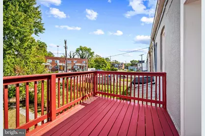 4021 Park Heights Avenue, Baltimore, MD 21215 - Photo 25