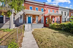 4021 Park Heights Ave, Baltimore, MD 21215 - Photo 31