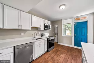 4021 Park Heights Ave, Baltimore, MD 21215 - Photo 11