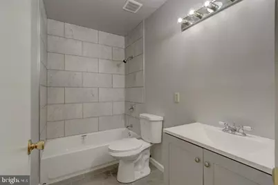 1543 Holbrook Street, Baltimore, MD 21202 - Photo 5