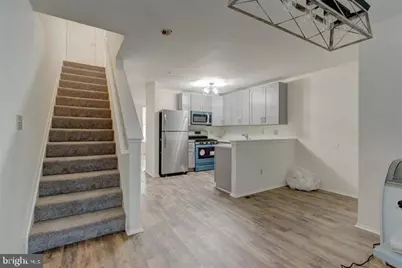 1543 Holbrook Street, Baltimore, MD 21202 - Photo 9